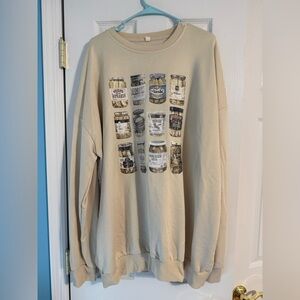 Pickle Sweatshirt